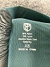 Born Primitive Teal Casual Pants Size XS - photo 4