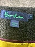 Boden 100% Wool Black Jacket Size 8 - photo 6