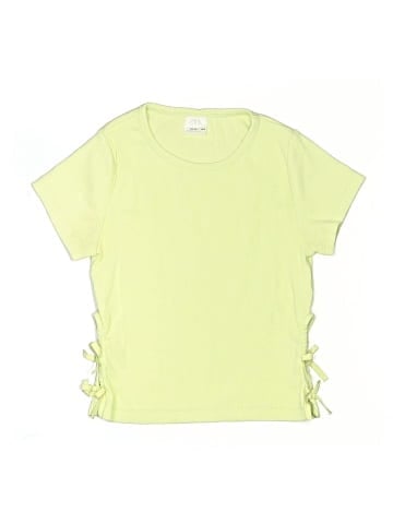 Zara Kids Short Sleeve Top (view 1)