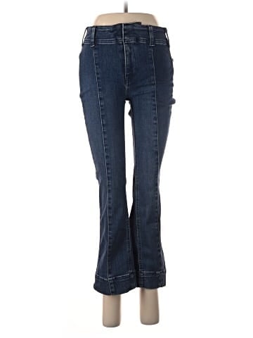 Pilcro Jeans (view 1)