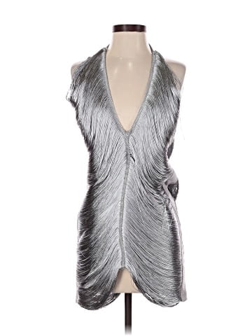 Missguided Cocktail Dress (view 1)