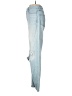 Hollister Color Block Blue Jeans Size 28 waist - photo 5