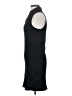 Express Solid Black Cocktail Dress Size S - photo 5