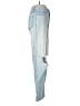 Hollister Color Block Blue Jeans Size 28 waist - photo 4