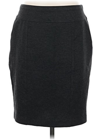 Ellen Tracy Casual Skirt (view 1)