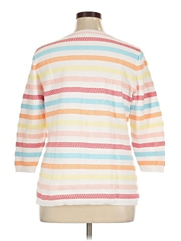 Talbots Outlet Pullover Sweater (view 2)