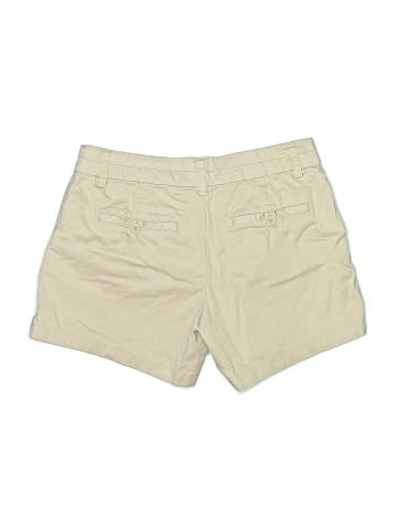 CAMBRIDGE Khaki Shorts (view 2)