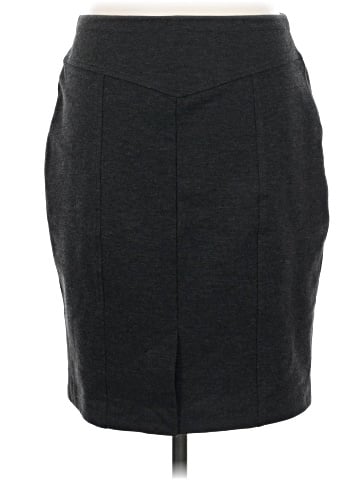 Ellen Tracy Casual Skirt (view 2)