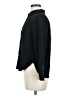 Madewell Black Long Sleeve Blouse Size M - photo 5