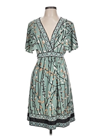 Max and Cleo Cocktail Dress (view 1)