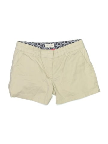 CAMBRIDGE Khaki Shorts (view 1)