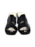 Chinese Laundry Black Sandals Size 9 1/2 - photo 2