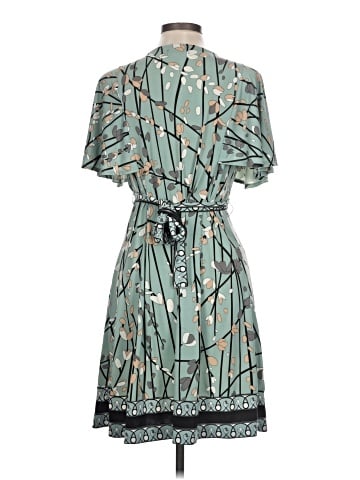 Max and Cleo Cocktail Dress (view 2)