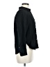 Madewell Black Long Sleeve Blouse Size M - photo 4