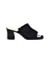 Chinese Laundry Black Sandals Size 9 1/2 - photo 1