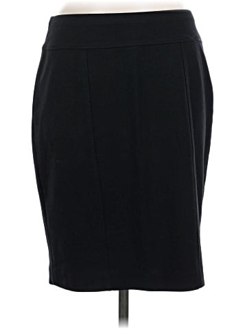 Ellen Tracy Formal Skirt (view 1)