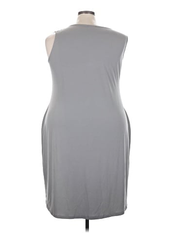 JM Studio Casual Dress (view 2)