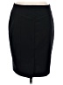 Ellen Tracy Solid Black Formal Skirt Size M - photo 2
