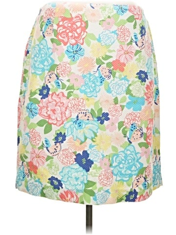 Talbots Outlet Casual Skirt (view 1)