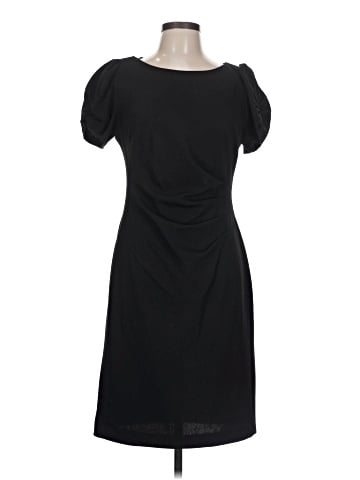 Karl Lagerfeld Paris Cocktail Dress (view 1)