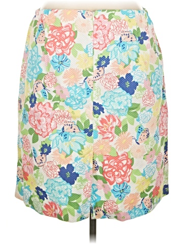 Talbots Outlet Casual Skirt (view 2)