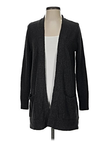 Pink Clover Cardigan (view 1)