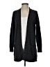 Pink Clover 100% Polyester Gray Cardigan Size S - photo 1