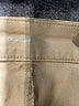 Old Navy Solid Tan Khakis Size 0 - photo 4