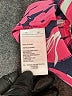 Laundry by Shelli Segal 100% Polyester Pink Sleeveless Blouse Size L - photo 8