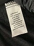 Studio Y Black Sleeveless Blouse Size S - photo 8