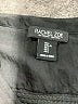 Rachel Zoe 100% Polyester Black Short Sleeve Blouse Size L - photo 7
