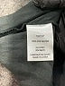 Rachel Zoe 100% Polyester Black Short Sleeve Blouse Size L - photo 8