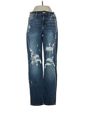 Judy Blue Jeans (view 1)