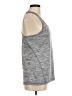 Head 100% Polyester Gray Active Tank Size M - photo 4