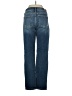 Judy Blue Stars Blue Jeans Size 3 - photo 2