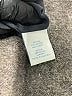 Boden 100% Silk Graphic Gray Silk Skirt Size 4 (tall) - photo 5