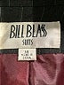 Bill Blass Black Blazer Size 14 - photo 6