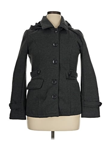 Finesse Coat (view 1)