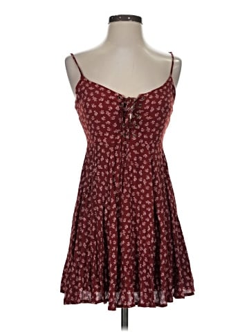 Forever 21 Casual Dress (view 1)