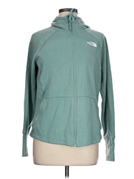 The North Face Zip Up Hoodie (view 1)
