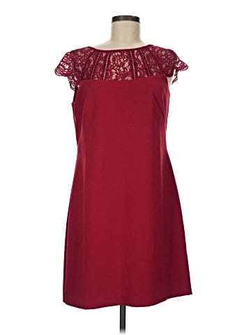 White House Black Market Cocktail Dress (view 1)