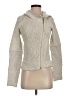 Lucky Brand Ivory Jacket Size XS - photo 1