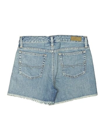 Polo by Ralph Lauren Denim Shorts (view 2)