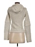 Lucky Brand Ivory Jacket Size XS - photo 2