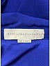 Stella McCartney Blue Cocktail Dress Size M (estimated) - photo 3