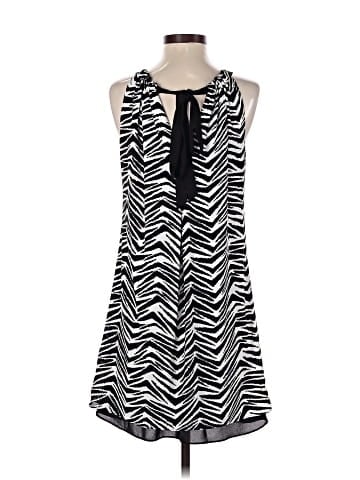 White House Black Market Casual Dress (view 2)