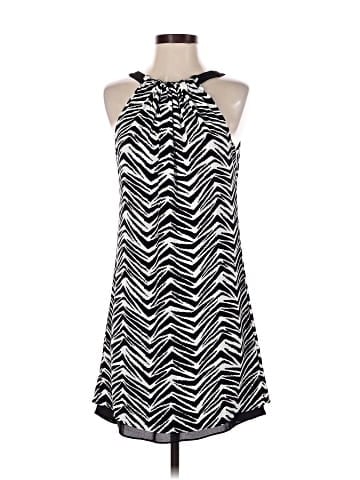 White House Black Market Casual Dress (view 1)