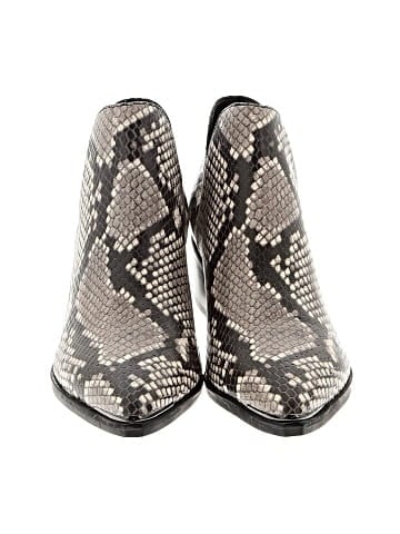 Marc Fisher LTD Ankle Boots (view 2)