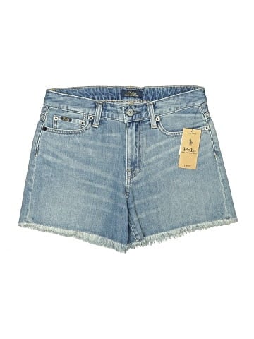 Polo by Ralph Lauren Denim Shorts (view 1)