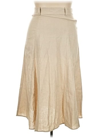 Zara Casual Skirt (view 1)